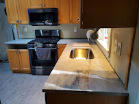 Level up StoneWorks inc - Photo 9 - Car repair in , Lowell