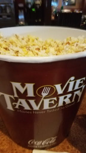 Movie Theater «Movie Tavern», reviews and photos, 4651 Woodstock Rd, Roswell, GA 30075, USA