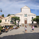 Photo n°6 de l'avis de enzo.r fait le 03/09/2022 à 21:27 sur le  Duomo Caffè Ravello Costa di Amalfi à Ravello