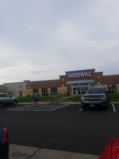 Thrift Store «Goodwill - Hopkins», reviews and photos