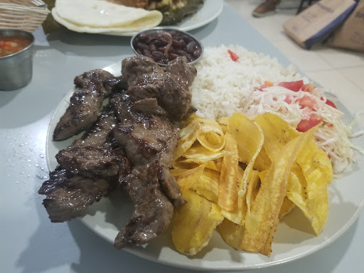Antojitos Pinoleros