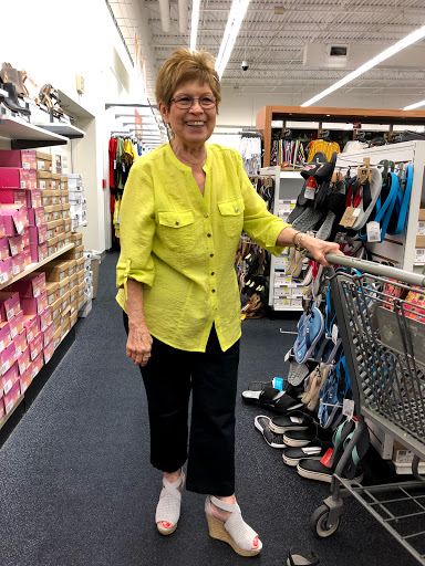 Department Store «Randolph Main Exchange», reviews and photos, 415 B St E #112, Randolph AFB, TX 78150, USA