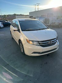 BOSS COLLISION - Photo 9 - Car repair in La Habra, CA, Fullerton