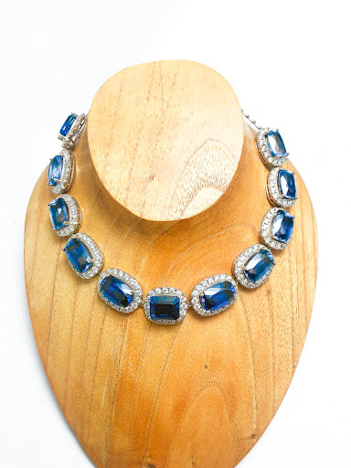 Jewelry Designer «Mira Jewelry Design», reviews and photos, 476 Main St, Middletown, CT 06457, USA