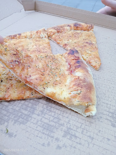 Smażalnia Ryb Krewetka