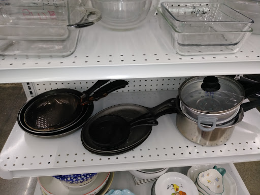 Thrift Store «Goodwill», reviews and photos, 11092 Coloma Rd, Rancho Cordova, CA 95670, USA