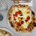 Photo n°2 de l'avis de Natalia.a fait le 15/04/2018 à 15:55 sur le  In Rada à Salerno