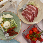 Photo n°1 de l'avis de James. fait le 05/05/2022 à 21:19 sur le  Ristorante L'Aratro Di Laera Domenico à Alberobello