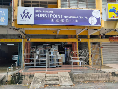 Furni Point Furnishing Centre