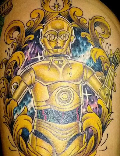 Explore a7x tattoo ideas, creative tattoo ideas in Loveland, available at Satori Tattoo