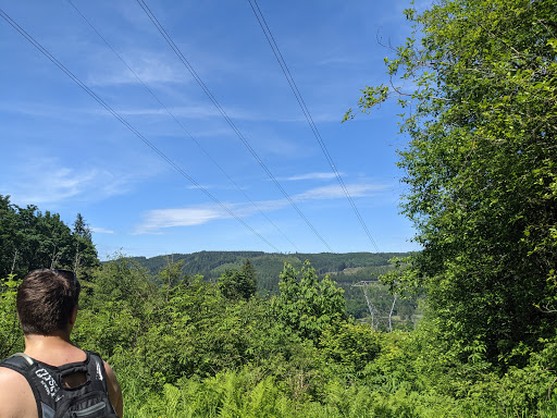 Tourist Attraction «Preston-Snoqualmie Trail Head parking», reviews and photos, Preston-Snoqualmie Trail, Fall City, WA 98024, USA