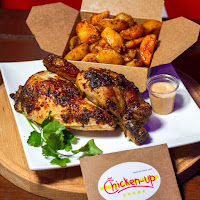 Aliment-réconfort du Restauration rapide Chicken-Up à Clamart - n°1