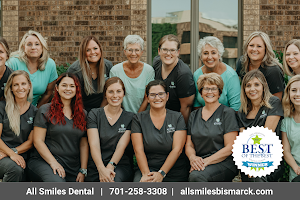 All Smiles Dental image