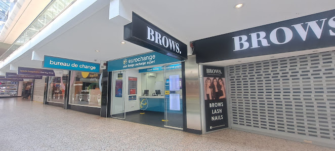 eurochange Leeds - Merrion Centre Merrion Shopping Centre, The, Wade Ln, Leeds LS2 8DB, United Kingdom
