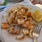 Photo n°3 de l'avis de Omar.o fait le 05/07/2021 à 19:01 sur le  Trattoria da Momolo à Sottomarina