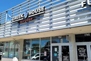 GreekHouseKitchen image