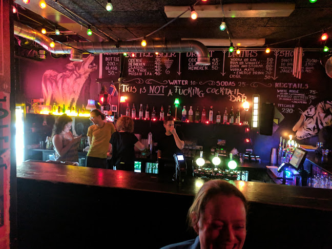Anmeldelser af Jolene Bar i Hørsholm - Bar