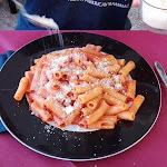 Photo n°3 de l'avis de Anna.. fait le 20/04/2019 à 21:17 sur le  Hotel Anagni Le Rose à Anagni