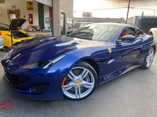 Auto Repair Shop «Roselli Foreign Car Repair», reviews and photos, 390 Lincoln Ave, San Jose, CA 95126, USA