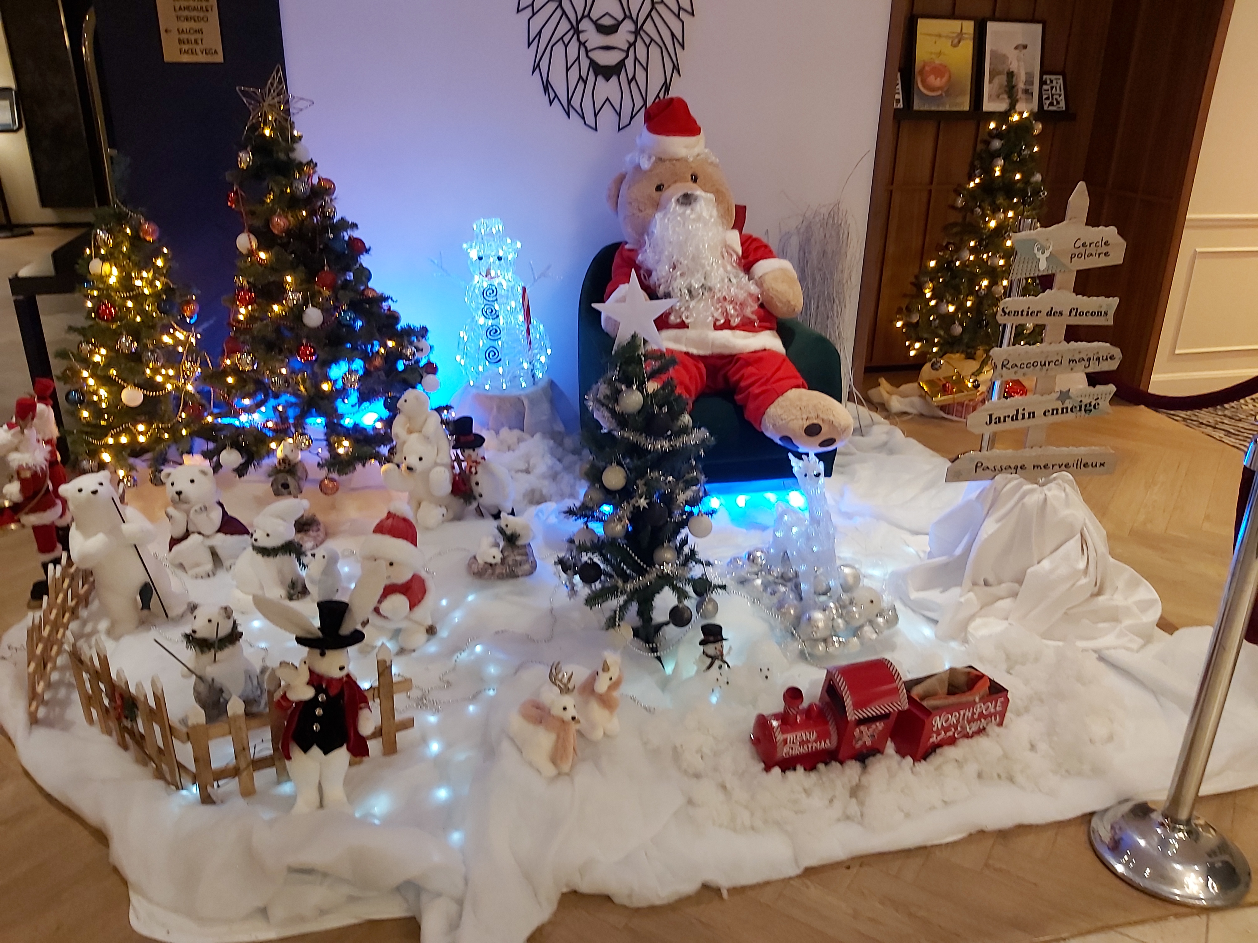 Photo n° 3 de l'avis de Tomasz.z fait le 13/12/2021 à 14:56