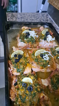 Aliment-réconfort du Restauration rapide Tunisian Food Hannibal à Annemasse - n°2