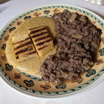 Photo n°5 de l'avis de Flavio. fait le 10/11/2021 à 22:02 sur le  Locanda del Gallo Storto à Masserano