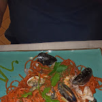 Photo n°2 de l'avis de Grazia.p fait le 28/05/2023 à 09:29 sur le  Ristorante La Villetta à Formia