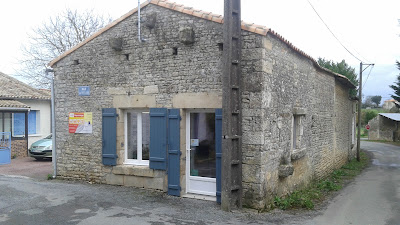 JLG Dépannage à Sainte-Ouenne