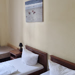 Photo n°4 de l'avis de Lorenzo.i fait le 20/10/2023 à 17:04 sur le  Hotel-Pension Bernstein à Berlin