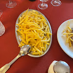 Photo n°6 de l'avis de Pilar.B fait le 24/08/2023 à 12:34 sur le  Restaurante & Take Away Carpa à Vila Nova de Gaia