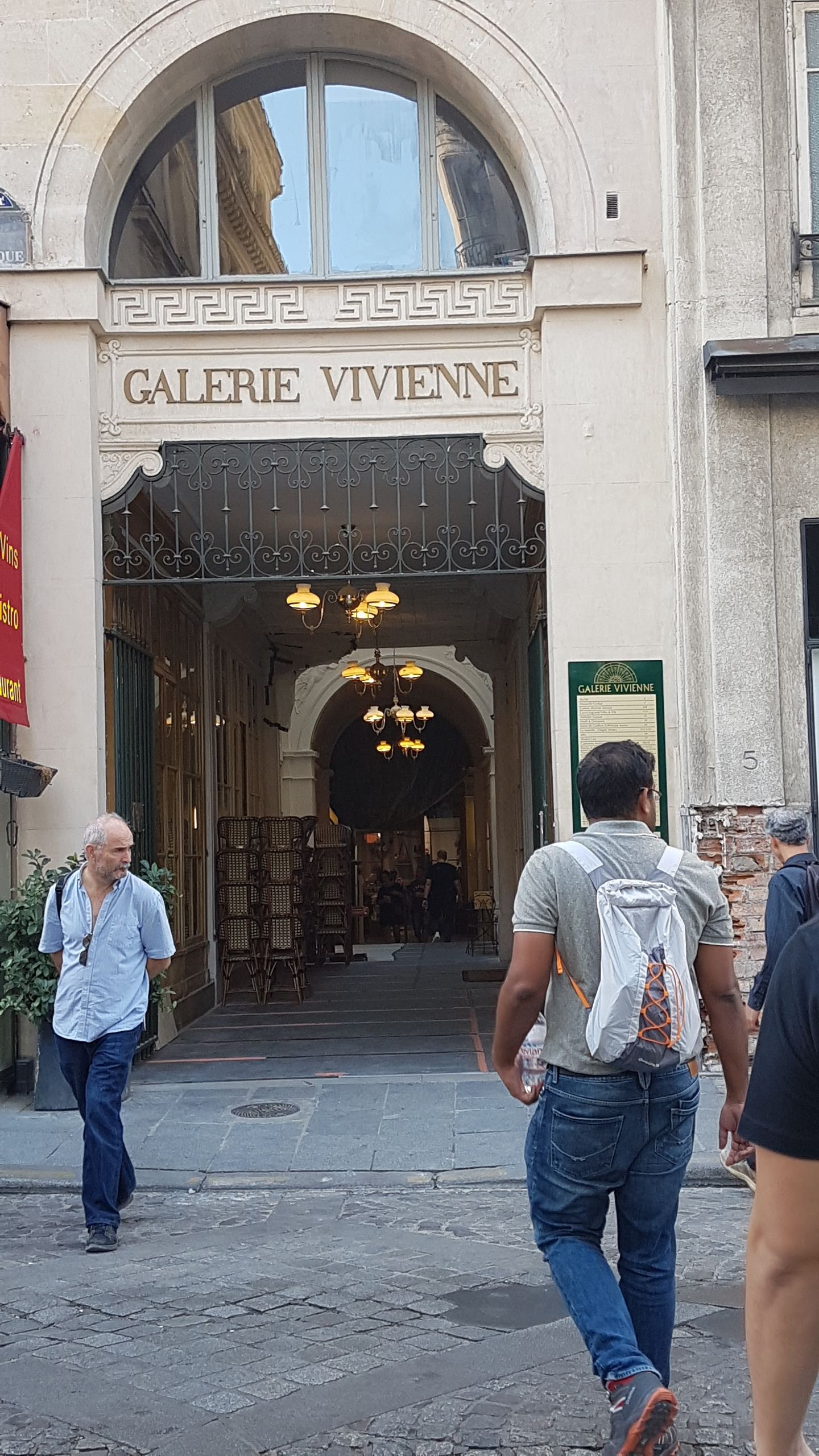 Photo n° 8 de l'avis de Gisele.X fait le 16/10/2018 à 16:05