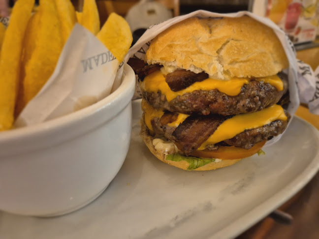 Madero Steak House Shopping Recife