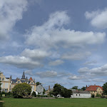 Photo n°2 de l'avis de DANIS.F fait le 07/01/2024 à 10:06 sur le  Schloss & Gut Liebenberg à Löwenberger Land