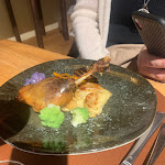 Photo n°5 de l'avis de Daniele.e fait le 16/01/2023 à 14:15 sur le  Osteria La Preda - La Subida à Cormons