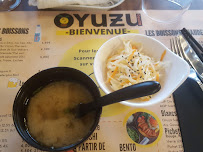 Nouille du Restaurant japonais Yuzu | Restaurant asiatique à Cournon-d'Auvergne - n°12