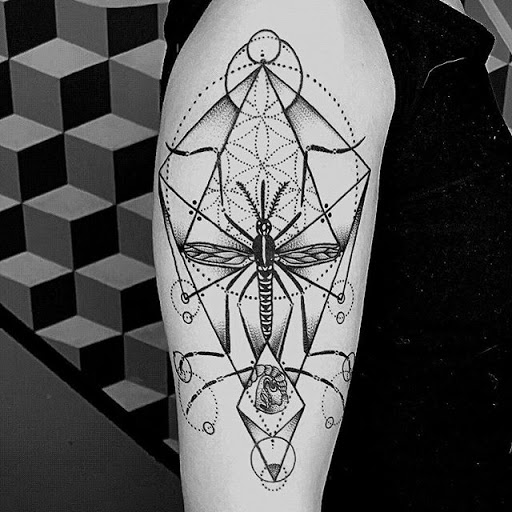 Tattoo Shop «Thistle and Pearl Tattoo», reviews and photos, 107 Merrimon Ave #310, Asheville, NC 28801, USA