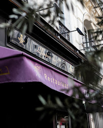 Photos du propriétaire du Restaurant méditerranéen L'Empire du 8ème à Paris - n°10