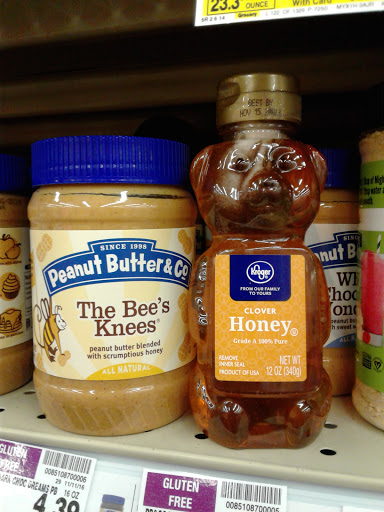 Grocery Store «Kroger», reviews and photos, 4155 Lawrenceville Hwy, Lilburn, GA 30047, USA