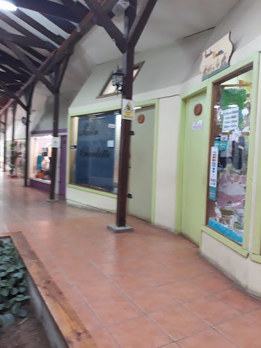 Centro Comercial Frutillar