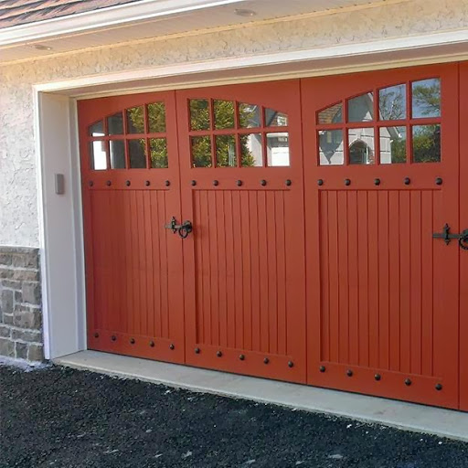 Garage Door Supplier «The Jaydor Company», reviews and photos, 542 N Trooper Rd, Norristown, PA 19403, USA