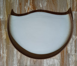 Tanteri Ceramic Exporter. CV photo