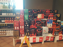 Menu du Autogrill Castelbentivoglio Ovest à Bentivoglio