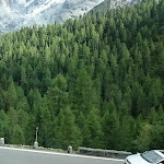 Photo n°2 de l'avis de Maggie.. fait le 25/08/2018 à 09:46 sur le  Berghotel Franzenshöhe à Trafoi