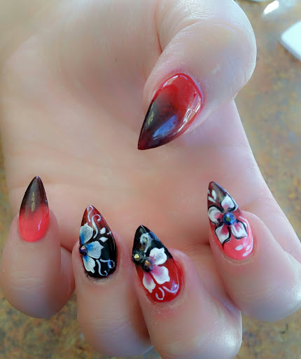 Hair Salon «Hermosa Hair & Nails», reviews and photos, 158 King Rd #20, San Jose, CA 95116, USA