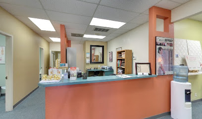 San Antonio Pain Relief & Chiropractic Center - Pet Food Store in Rancho Cucamonga California