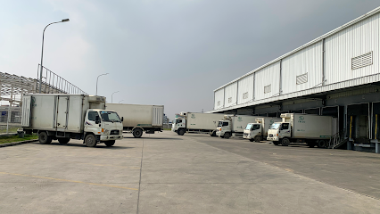 Hình Ảnh Transport & logistics Vietfreezer