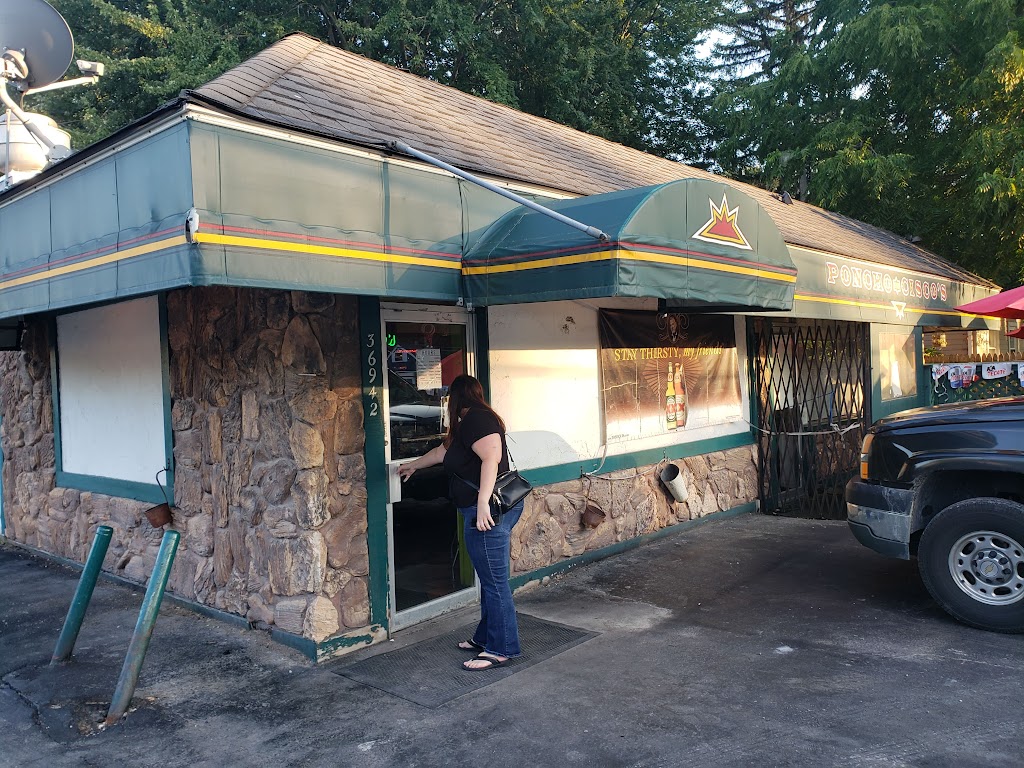 Poncho & Cisco's 48045