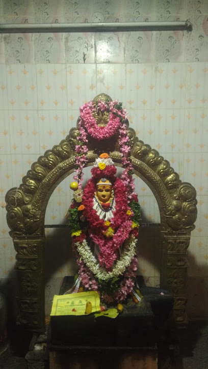 ஸ்ரீ பாலமுருகன் கோவில்