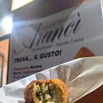 Photo n°1 de l'avis de Gabriella.m fait le 29/08/2020 à 23:21 sur le  Arancì à Catania