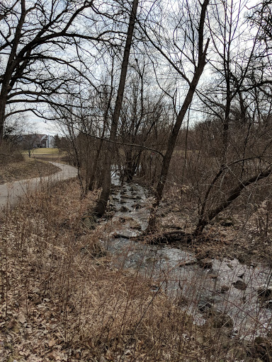 Park «Leo Leathers Park», reviews and photos, Buckingham Rd & Manor Ln, Mundelein, IL 60060, USA